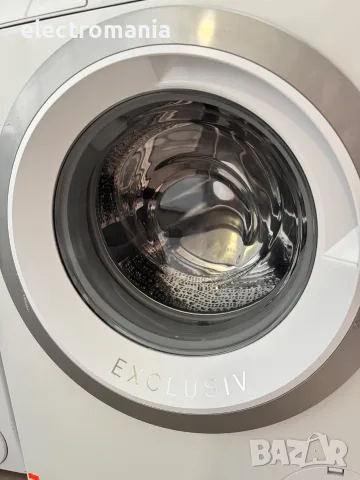 пералня Bosch i-DOS Serie 6 WAT286P9SN/54 9кг, снимка 5 - Перални - 55692486