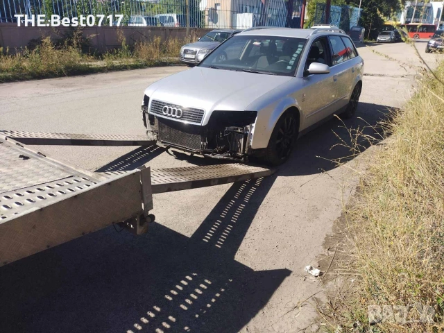 Джанти 17 5х112 с Зимни гуми , снимка 7 - Гуми и джанти - 54432895