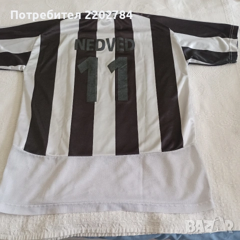Футболни тениски Ювентус,Рома,Милан,Juventus,Roma, AC Milan,тениска, снимка 4 - Фен артикули - 54988345
