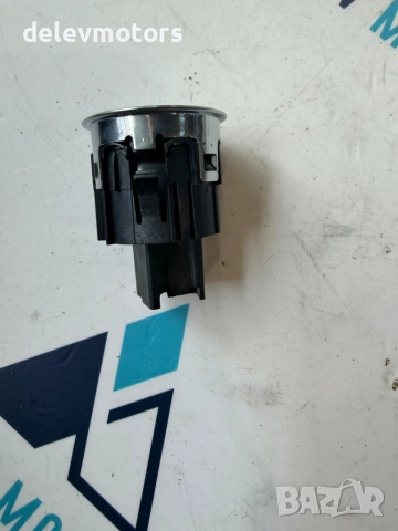 14C376ab, 551073p6mgb бутон за палене start/stop от Land Rover Range Rover Velar (L560) 3.0 D , снимка 4 - Части - 55282418