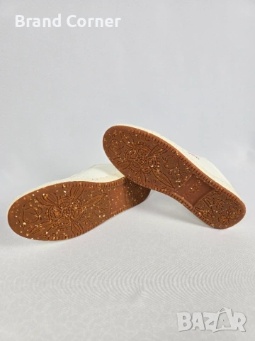 Нови ACBC Evergreen еко кецове - №45, снимка 5 - Маратонки - 54302719