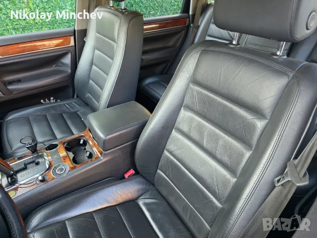 Продава Touareg , снимка 8 - Автомобили и джипове - 55424868