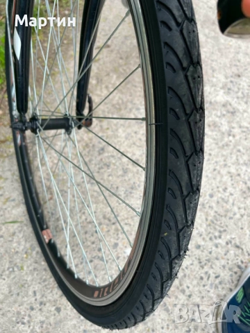 Велосипед Drag Glide 28, снимка 3 - Велосипеди - 54747090