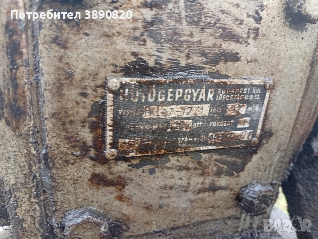 Професионален компресор за въздух , снимка 3 - Компресори - 54485566