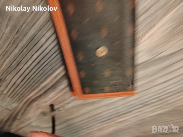 маркови куфари и портфейл , снимка 11 - Куфари - 54015947