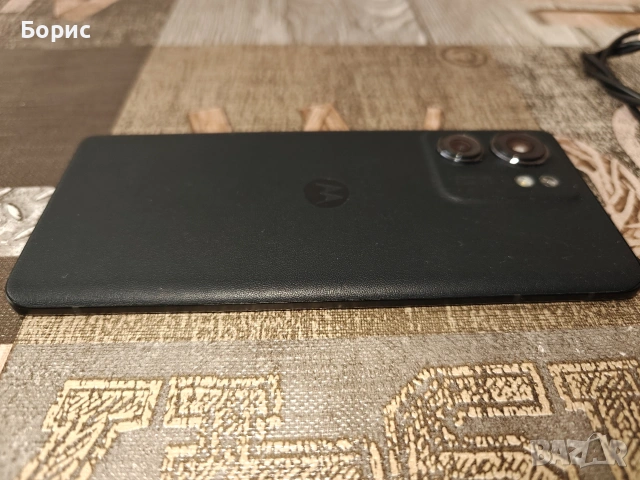 Motorola Moto Edge 40 8/256 GB!, снимка 9 - Motorola - 54952821