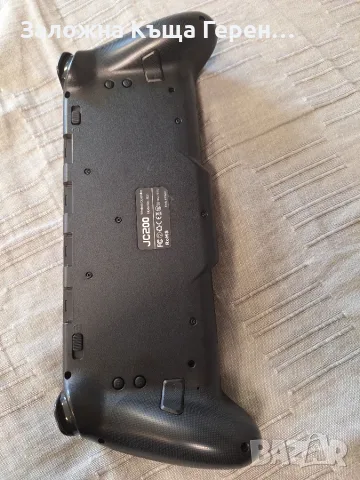 Nintendo Switch 1, снимка 3 - Nintendo конзоли - 55587394