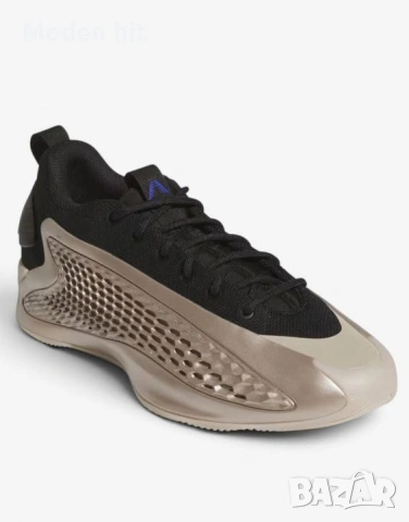Оригинал! ADIDAS Anthony Edwards 1 Low Trainers мъжки маратонки, снимка 8 - Маратонки - 55001204
