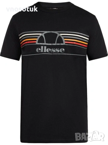 Мъжка тениска Ellesse Lentamente -размер S