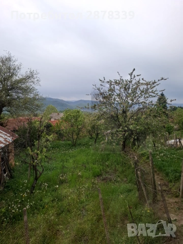 Продавам къща. С.Дамяново , снимка 8 - Етаж от къща - 54351867