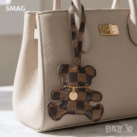 Ключодържател мечe charm за чанти и аксесоари_1264874, снимка 2 - Други - 55699250