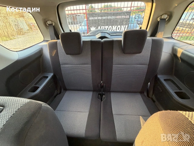 Suzuki Grand Vitara 1.9d 4х4 / 129к.с. / Клима, снимка 5 - Автомобили и джипове - 54963439