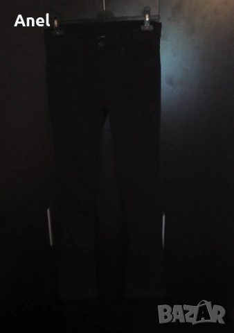 Черни дънки KappAhl, размер 38