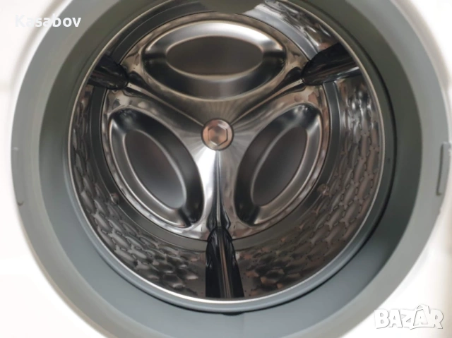 Miele 9кг 1600rpm Wi-Fi TwinDos Пералня Миеле 12м Гаранция, снимка 5 - Перални - 54716919