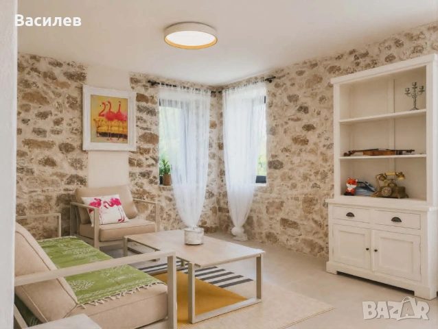 Вила близо до НИКИТИ - Ситония  8 места, снимка 4 - Почивки в Гърция - 44570926
