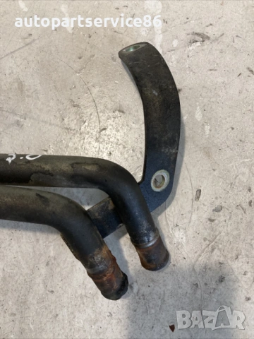 Воден охлаждащ маркуч за Nissan Terrano 3.0D (2005), снимка 2 - Части - 54312432