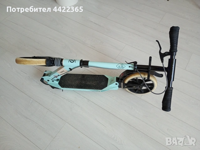 Тротинетка AXELO, снимка 8 - Скутери и тротинетки - 54761068