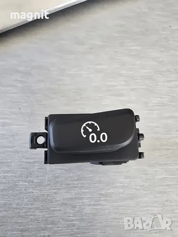 4H1907569 Бутон нулиране километраж AUDI A8