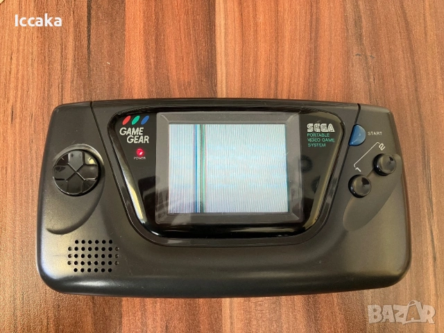 Sega GameGear