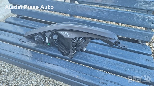 Десен фар Kia Sportage Lupa Халоген година 2016 2017 2018 2019 2020 2021 код 92102F1000; 92102-F1000, снимка 4 - Аксесоари и консумативи - 55014718