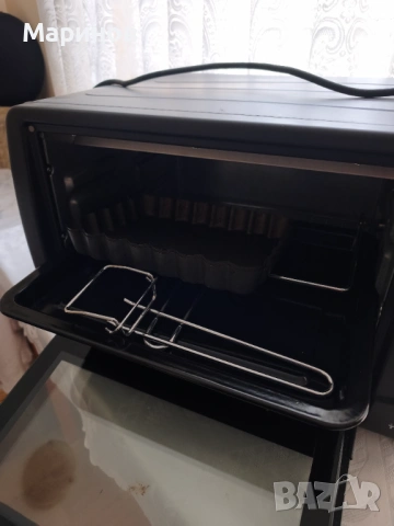 Нова Фурна Tristar 28 литра Швейцария