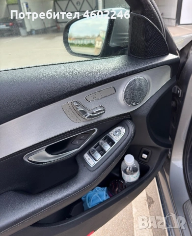 Продавам С300 2i, снимка 8 - Автомобили и джипове - 54294601