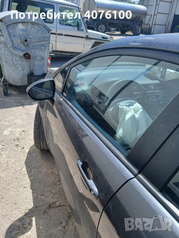 Продавам бракувана ударена Kia Rio бензин 2014г , снимка 11 - Автомобили и джипове - 55224317