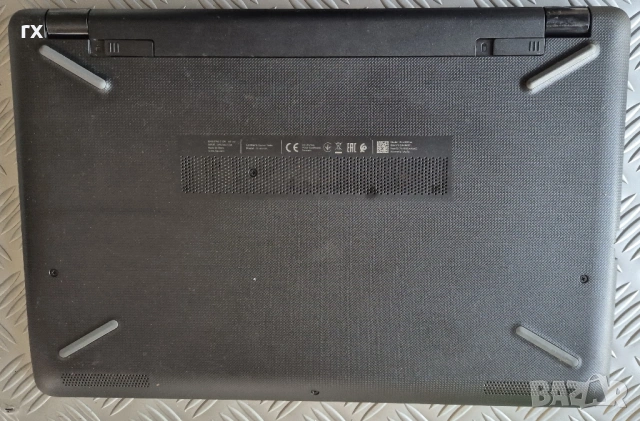 2 модела HP Notebook - 17-p180ng, HP 15-ra100nq, снимка 7 - Лаптопи за дома - 51615870