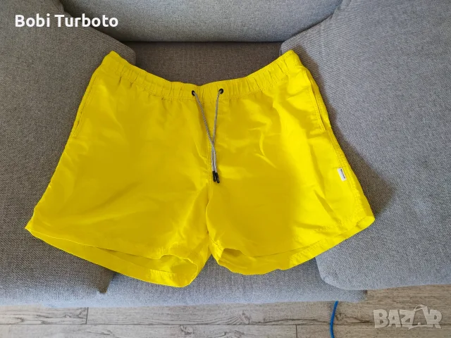 Мъжки плажни шорти Jack& Jones XL
