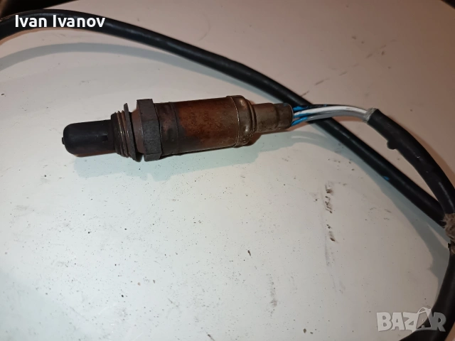 Ламбда сонда Бош, Bosch за Ланча игрек Lancia Y 1,1 и 1,2 8клапана, 54 и 60 коня, снимка 2 - Части - 54781732