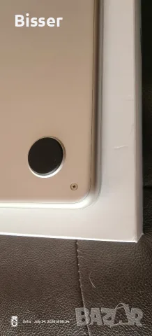 MacBook Air 13 M3 16GB 512GB Storage като НОВ, снимка 4 - Лаптопи за дома - 55400180