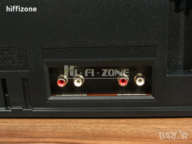 ДЕК    Technics rs-m222 , снимка 7 - Декове - 54342815