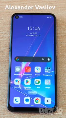 Oppo A72