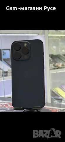 Iphone 15 Pro 128Gb