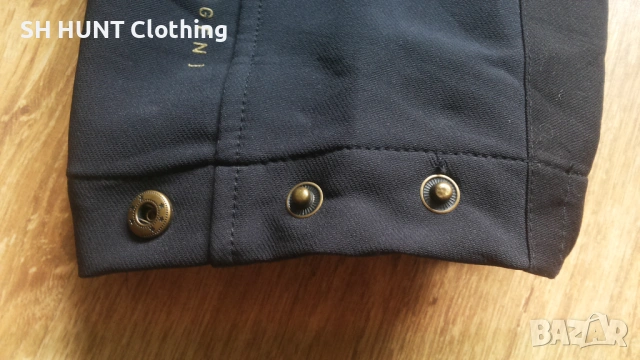 Vikafjell VANGEN Stretch Trouser размер L еластичен панталон - 2659, снимка 13 - Панталони - 54672979