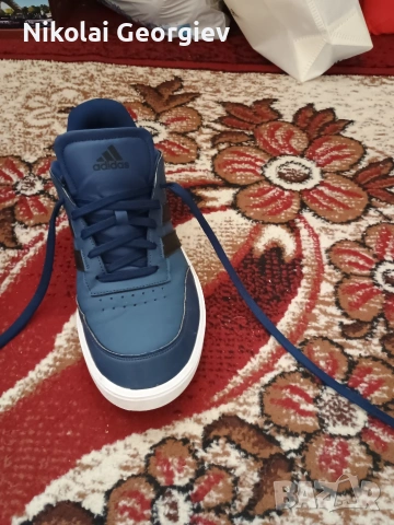 Продавам маратонки Адидас , снимка 14 - Маратонки - 54091498