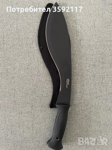 Мачете, снимка 4 - Ножове - 53962390