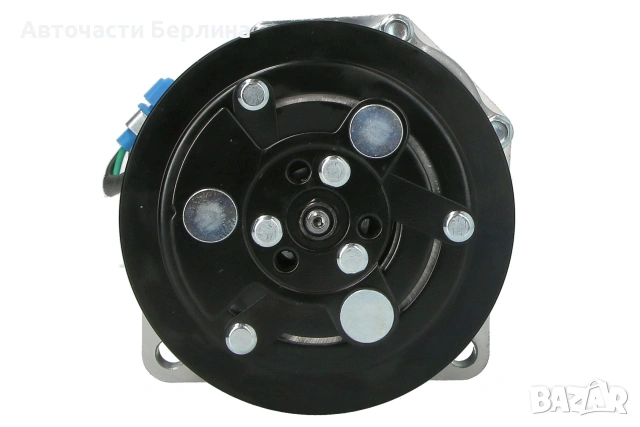 Компресор за климатик за VW California и VW LT, снимка 4 - Части - 54858962