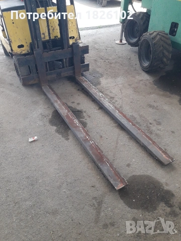 Linde H15D мотокар , снимка 8 - Индустриална техника - 54400162