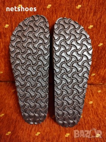 Birkenstock-дамски чехли №39, снимка 9 - Чехли - 54139106