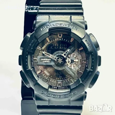 Часовник Casio GA-110
