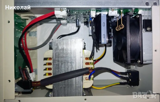 Захранващ блок KORAD KA3005D, 30V, 5A с цифров дисплей (V/A), снимка 8 - Ремонт на телефони - 55142474