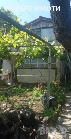 ПРОДАВА ВИЛА на ЛОЗЕВСКО шосе, снимка 3 - Къщи - 54824423