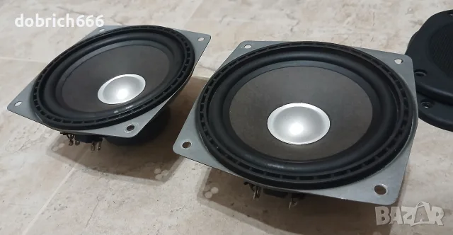 Тонколони говорители Nokia 8ohm 25W BMW 10 евро, снимка 2 - Тонколони - 55334709