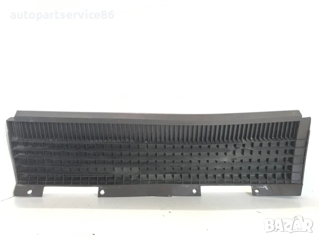 Интериорна облицовка за Mercedes 814 1114 (1991) 6736880706, снимка 3 - Части - 54042049