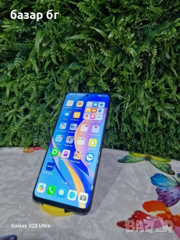 Huawei Nova Y90 128Gb