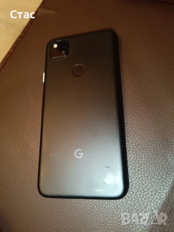 Google Pixel 4a/6ram-128gb rom/android 13, снимка 6 - Други - 53492417
