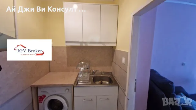 Едностаен апартамент в жк Бъксто , снимка 5 - Апартаменти - 55523360