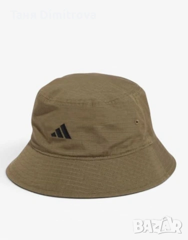 Страхотна шапка Adidas 📢, снимка 3 - Спортни дрехи, екипи - 54767215