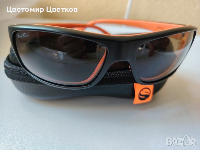 Поляризиращи очила Guru competition Pro Glasses